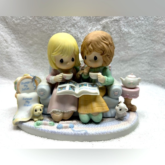 Precious Moments 